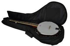 Banjo Bag with 15mm Padding and Remova 